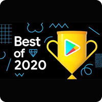 Top 10 User's Choice Apps